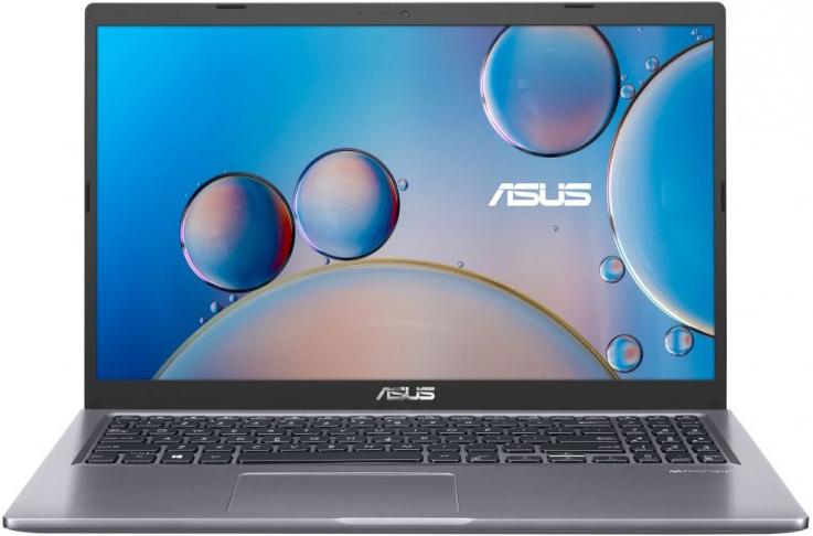 Ноутбук Asus Laptop 14" 8/256Gb Grey (X415EA-EB885T)