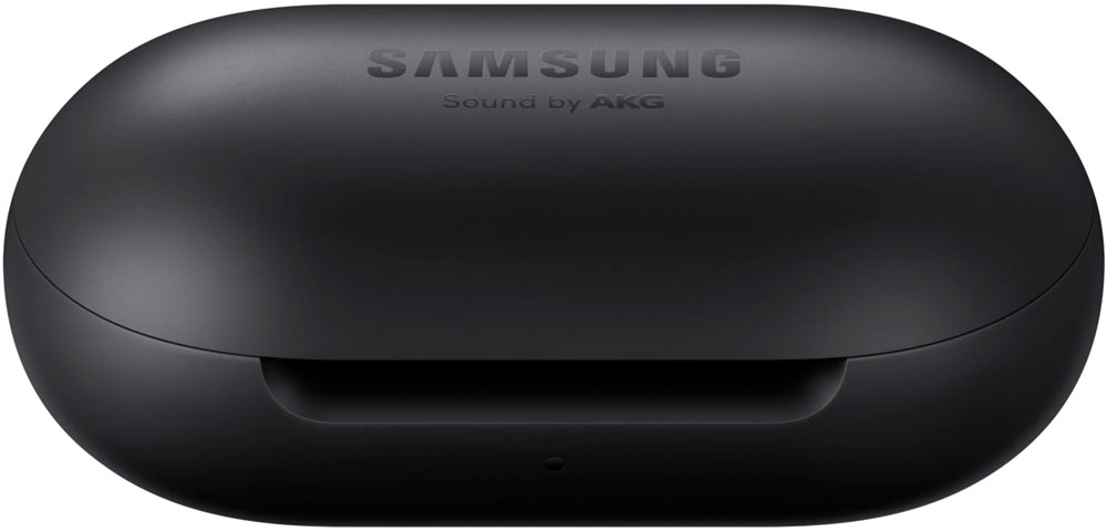 Беспроводные наушники с микрофоном Samsung Galaxy Buds Black (SM-R170NZKASER) 0406-1035 Galaxy Buds Black (SM-R170NZKASER) - фото 7