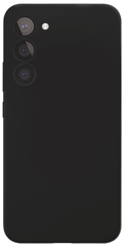 Чехол-накладка VLP чехол накладка onext для смартфона samsung galaxy a30s a50 a50s силикон прозрачный синяя рамка 70824