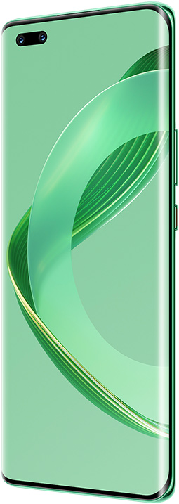 Смартфон HUAWEI nova 11 Pro 8/256Гб Зеленый 0101-9045 GOA-LX9 nova 11 Pro 8/256Гб Зеленый - фото 4