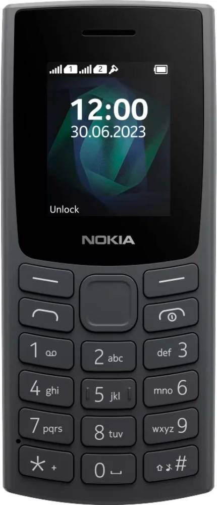 Мобильный телефон Nokia чехол книжка red line unit для nokia 5 2018