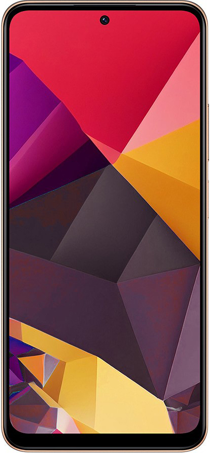 Смартфон Xiaomi Redmi Note 12 6/128Gb Золотой 0101-9051 Redmi Note 12 6/128Gb Золотой - фото 2