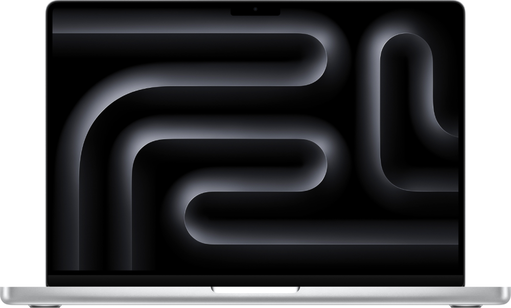 Ноутбук Apple ноутбук apple macbook pro 13 2022 mneh3ll a серый космос