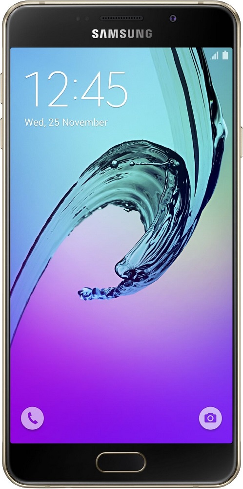 

Смартфон Samsung