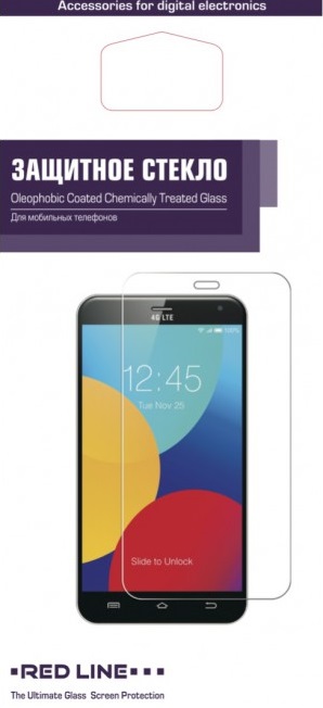 

Стекло защитное RedLine для LG Q7 3D Hybrid прозрачное, для LG Q7 3D Hybrid прозрачное