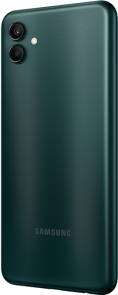 Смартфон Samsung Galaxy A04 3/32Gb Зеленый (SM-A045) 0101-8551 SM-A045FZGDSKZ Galaxy A04 3/32Gb Зеленый (SM-A045) - фото 7
