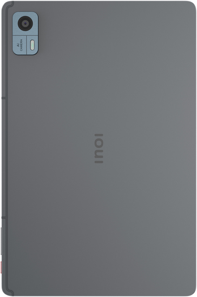 Планшет INOI inoiPad Pro 4/128Gb LTE Темно-серый 0200-3399 inoiPad Pro 4/128Gb LTE Темно-серый - фото 3