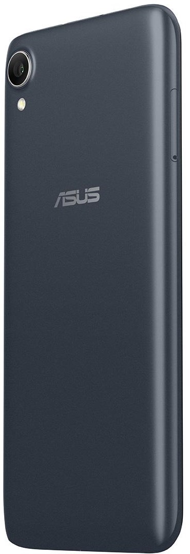 Смартфон Asus ZenFone Live L1 G552KL LTE Dual sim black 0101-6454 - фото 6