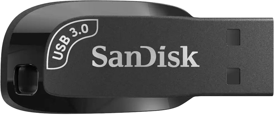 USB Flash SanDisk флеш накопитель sandisk cruzer glide 3 0 usb flash drive 16gb
