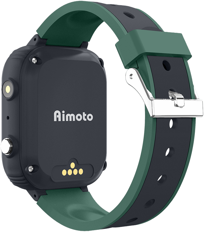 Детские часы Aimoto Discovery 4G Black 0200-2454 - фото 3