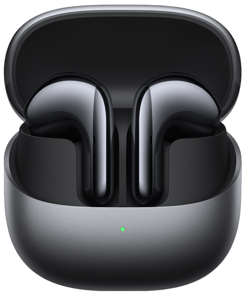 Xiaomi Buds 5 Черный