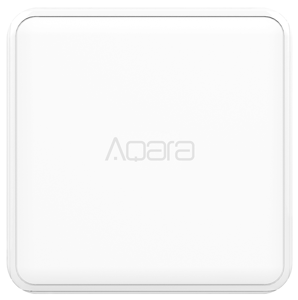Куб управления Aqara Cube White 0200-2140 MFKZQ01LM - фото 3