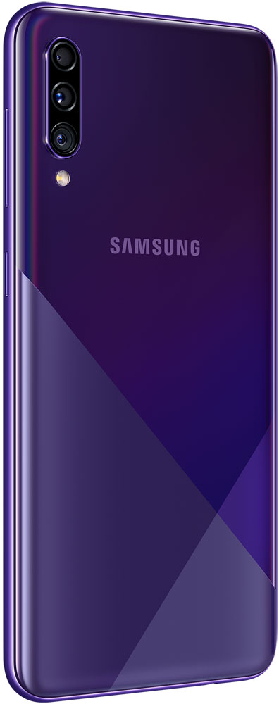 Смартфон Samsung A307 Galaxy A30s 3/32Gb Violet 0101-6862 SM-A307FZLUSER A307 Galaxy A30s 3/32Gb Violet - фото 4