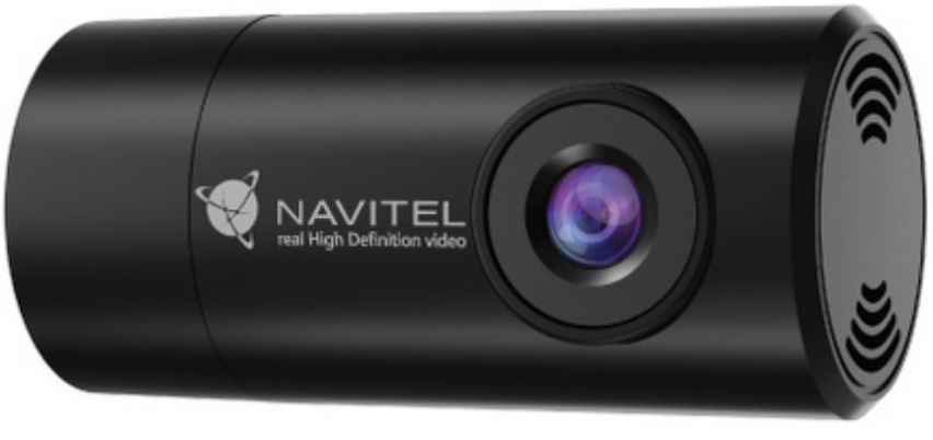 Видеорегистратор Navitel R250 Dual Black 0207-0302 - фото 6