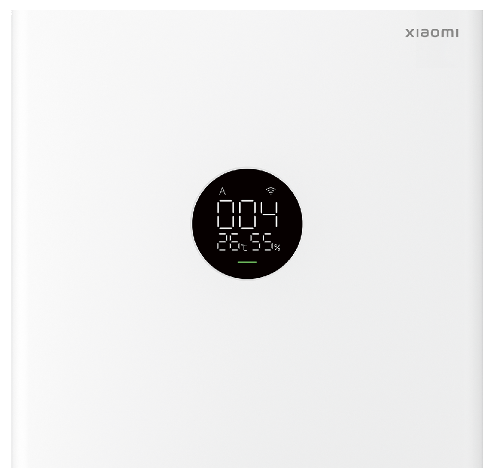 Очиститель воздуха Xiaomi Smart Air Purifier 4 Lite EU Белый 0200-3453 AC-M17-SC - фото 2