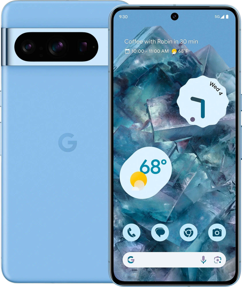 Смартфон Google Pixel силиконовая накладка для google pixel 5 прозрачная