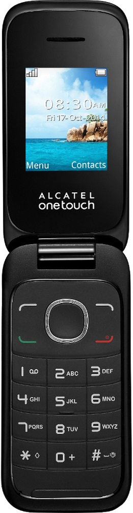 

Мобильный телефон Alcatel