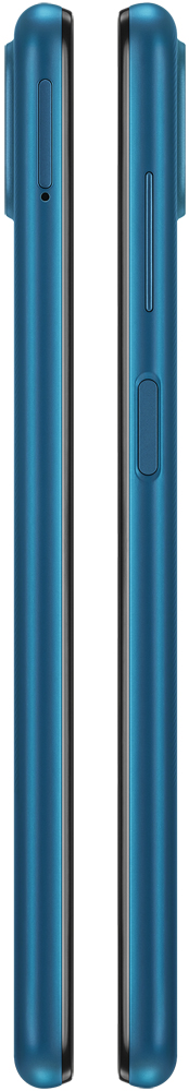 Смартфон Samsung Galaxy A12 (2021) 3/32Gb MTS Launcher Blue 0101-7976 SM-A127FZBUSER Galaxy A12 (2021) 3/32Gb MTS Launcher Blue - фото 4