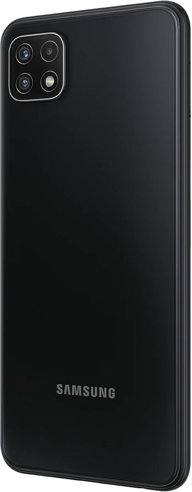 Смартфон Samsung Galaxy A22s 4/128Gb Gray 0101-7923 SM-A226BZAVSER Galaxy A22s 4/128Gb Gray - фото 6