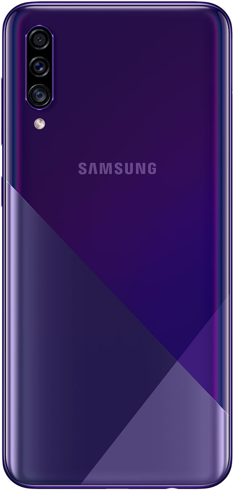 Смартфон Samsung A307 Galaxy A30s 3/32Gb Violet 0101-6862 SM-A307FZLUSER A307 Galaxy A30s 3/32Gb Violet - фото 3