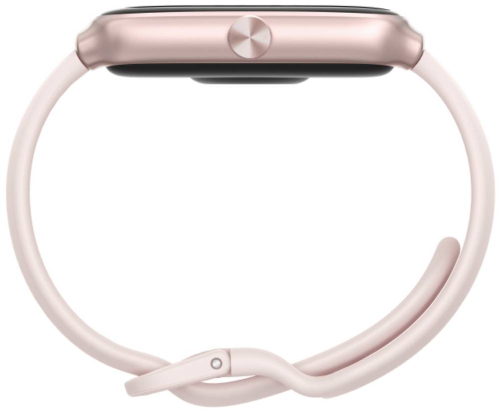 Фитнес-браслет HONOR Choice Band Розовый 0200-4001 5504AAJN - фото 4