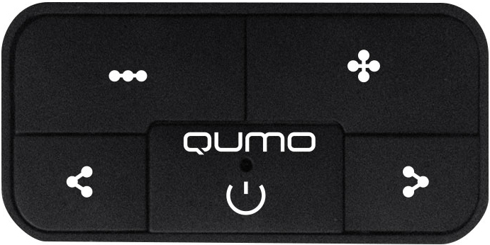 

MP3-плеер Qumo