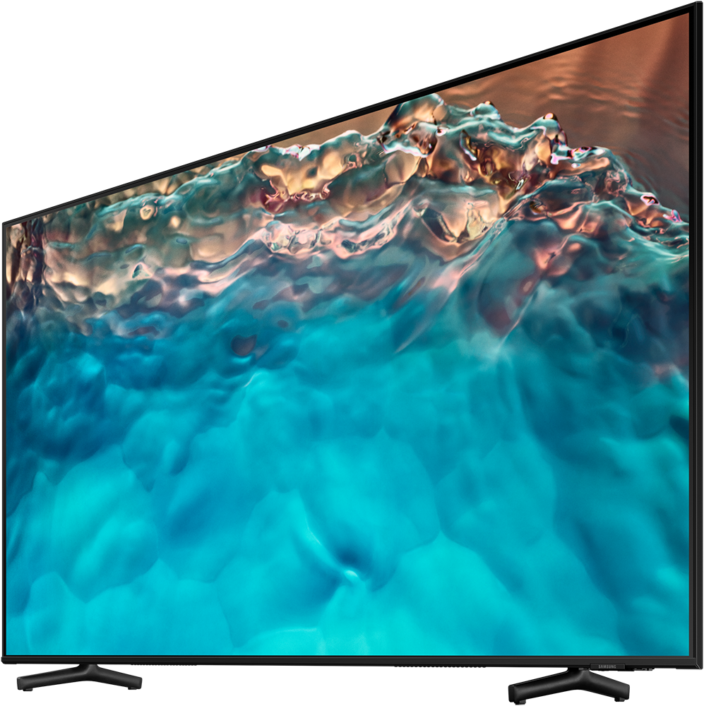Телевизор Samsung LED UE85BU8000UXCE Черный 7000-5242 - фото 4
