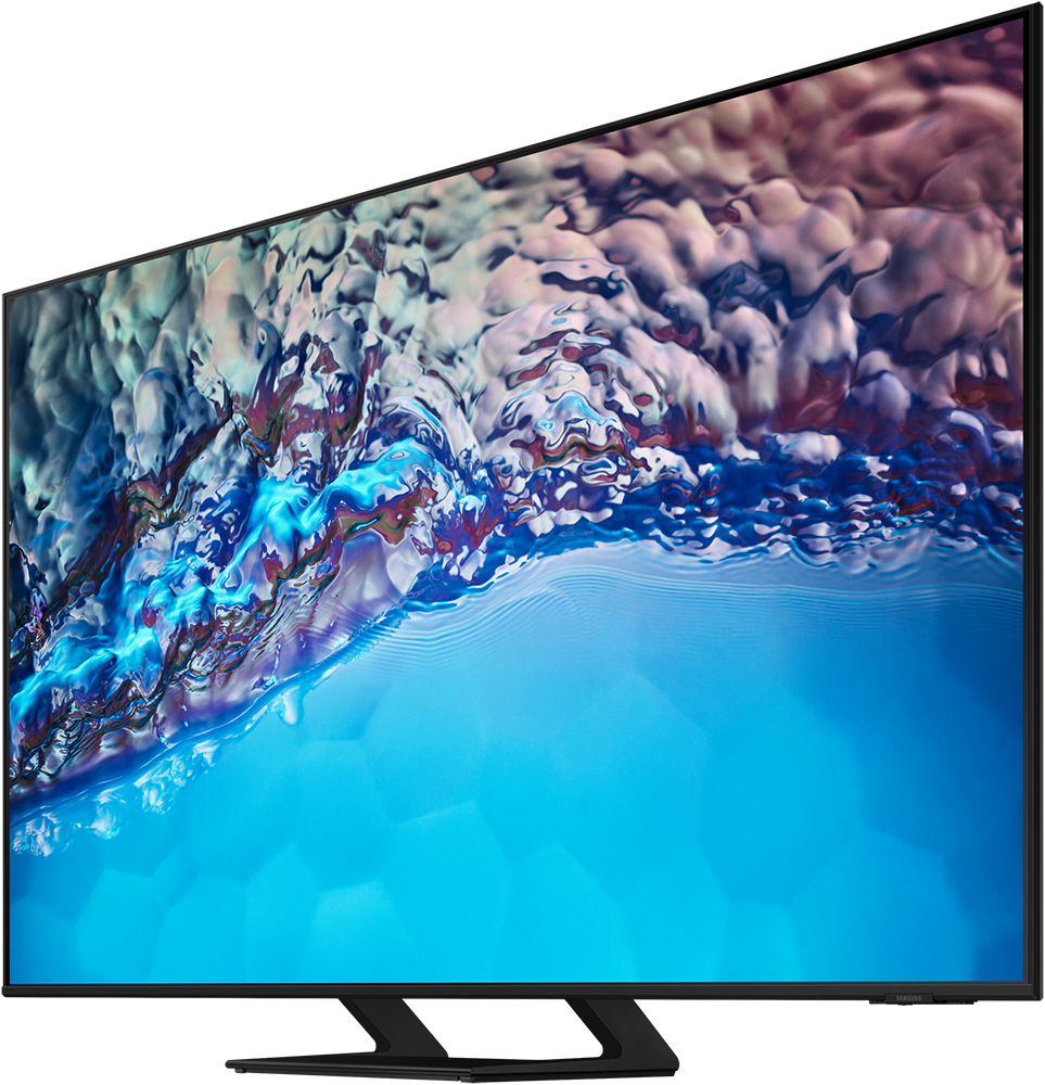 Телевизор Samsung LED UE55BU8500UXCE Черный 7000-5230 - фото 4
