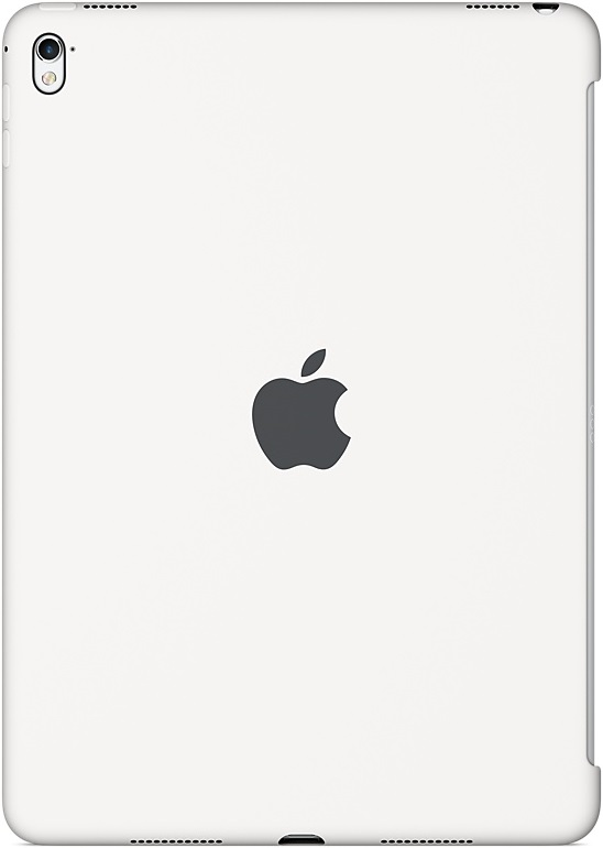 

Клип-кейс Apple