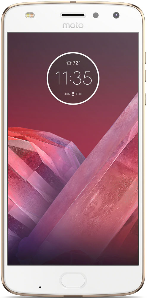 

Смартфон Motorola
