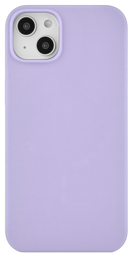 Чехол-накладка uBear Touch Mag Case для iPhone 14 Plus MagSafe Фиолетовый (CS212PR67TH-I22M) 0319-0607 Touch Mag Case для iPhone 14 Plus MagSafe Фиолетовый (CS212PR67TH-I22M) - фото 2