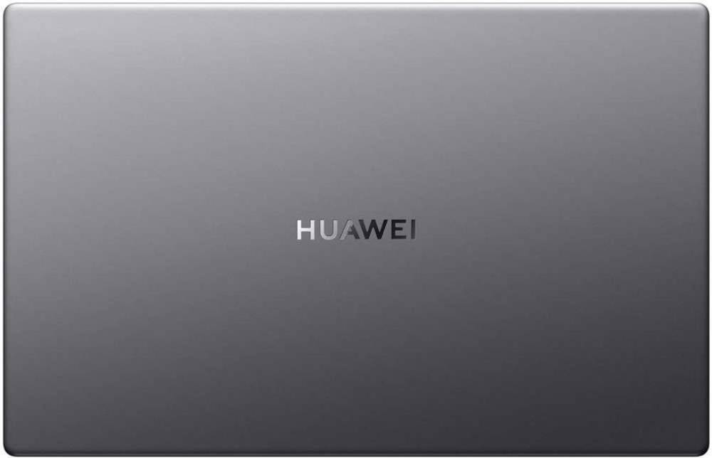 Ноутбук HUAWEI MateBook D15 BOD-WDI9 Core i3 1115G4 8/256Гб Win11 Космический серый 0209-1656 MateBook D15 BOD-WDI9 Core i3 1115G4 8/256Гб Win11 Космический серый - фото 3