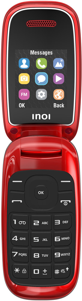 Мобильный телефон  INOI фото