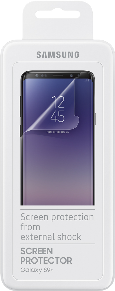 

Пленка защитная Samsung