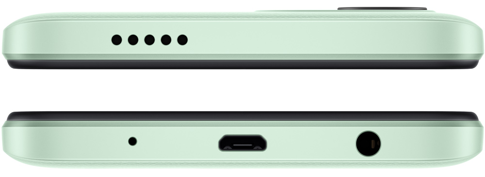 Смартфон Xiaomi Redmi A2+ 3/64Gb Зеленый 0101-8961 C3S2 Redmi A2+ 3/64Gb Зеленый - фото 9