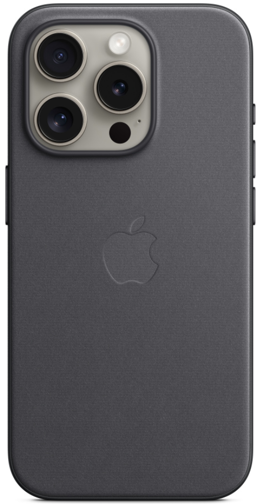 Чехол-накладка Apple кожаный чехол флип melkco jacka type для apple iphone 15 темно зеленый