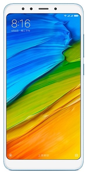 

Смартфон Xiaomi