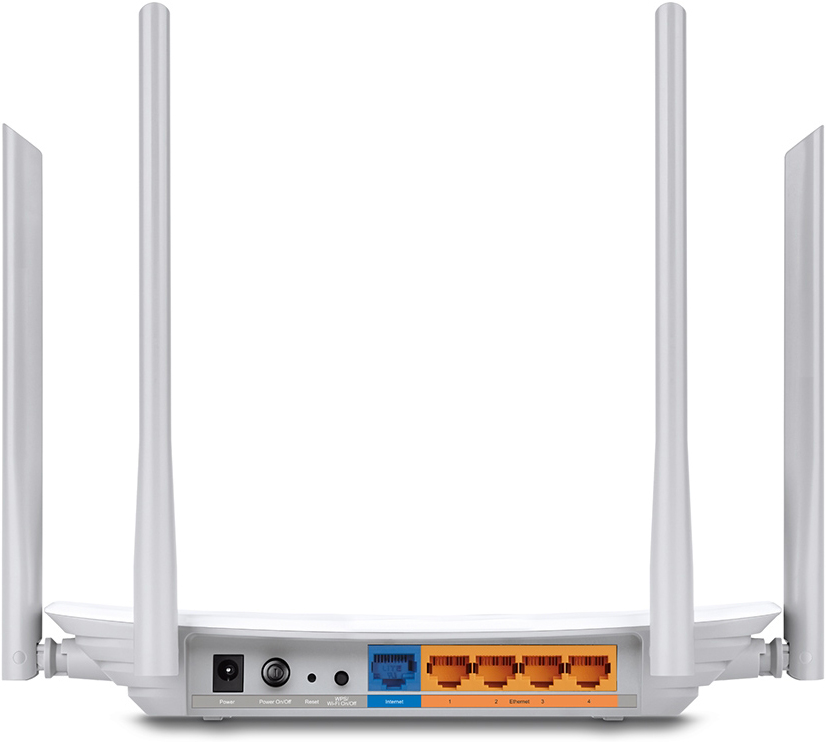 Роутер TP-Link Archer A5 Белый 0200-3245 - фото 3