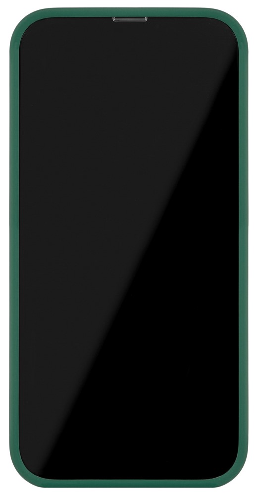 Чехол-накладка uBear Touch Mag Case для iPhone 14 Pro Max MagSafe Зеленый (CS217GR67PTH-I22M) 0319-0591 Touch Mag Case для iPhone 14 Pro Max MagSafe Зеленый (CS217GR67PTH-I22M) - фото 4