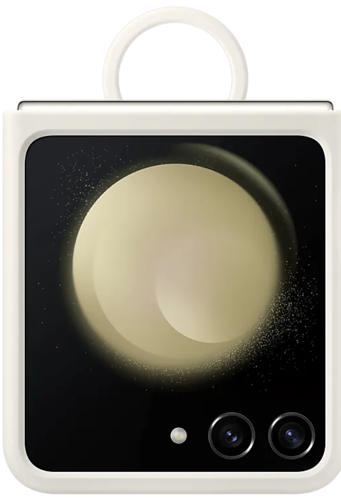 Чехол-накладка Samsung противоударный чехол для samsung galaxy a11 a115 m11 с кольцом держателем серебро