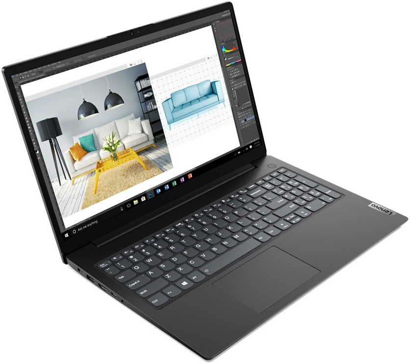 Ноутбук  Lenovo фото