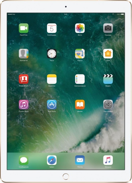 Планшет Apple