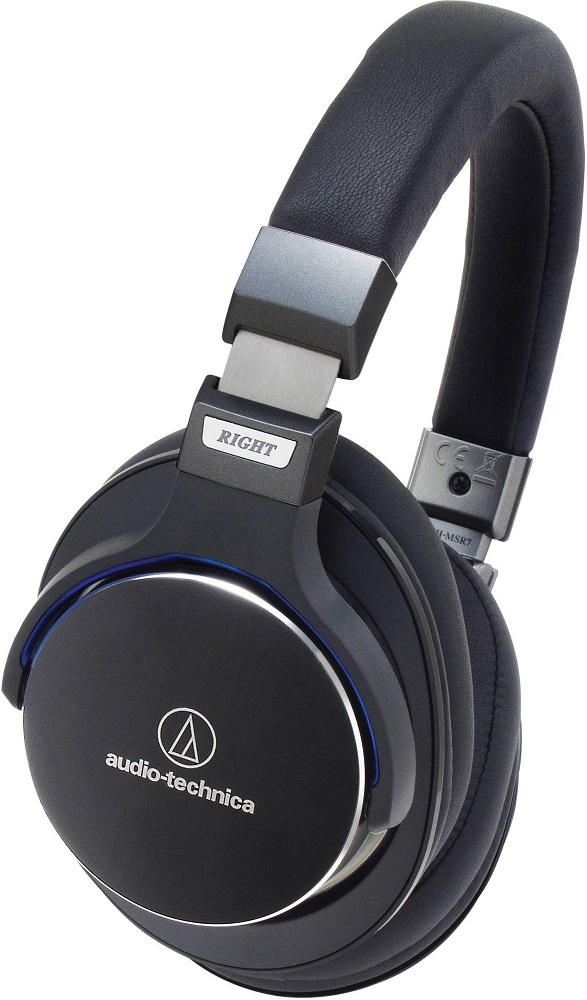 

Наушники Audio-Technica