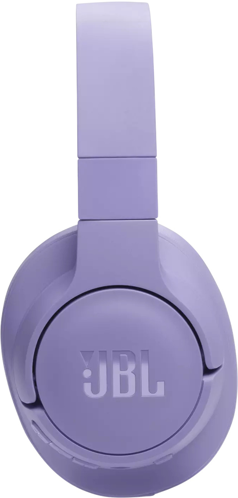 Беспроводные наушники с микрофоном JBL Tune 720BT Пурпурные 0406-2024 - фото 6