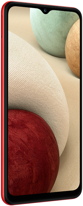 Смартфон Samsung A125 Galaxy A12 4/128Gb Red 0101-7643 SM-A125FZRKSER A125 Galaxy A12 4/128Gb Red - фото 5