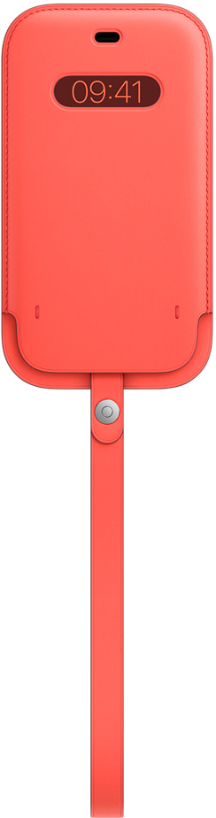Чехол Apple чехол крышка apple magsafe для iphone 14 кожа оранжевый mpp83