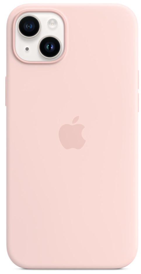 Чехол-накладка Apple чехол накладка tfn для apple iphone 11 pro max силикон прозрачный cc 07 014tputc