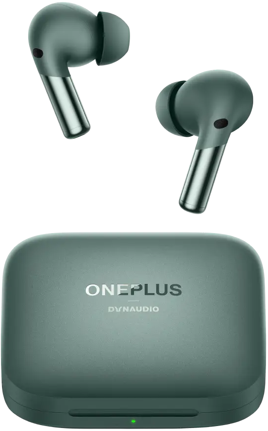 Беспроводные наушники с микрофоном  OnePlus