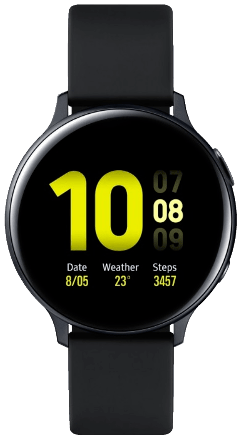 Часы  Samsung