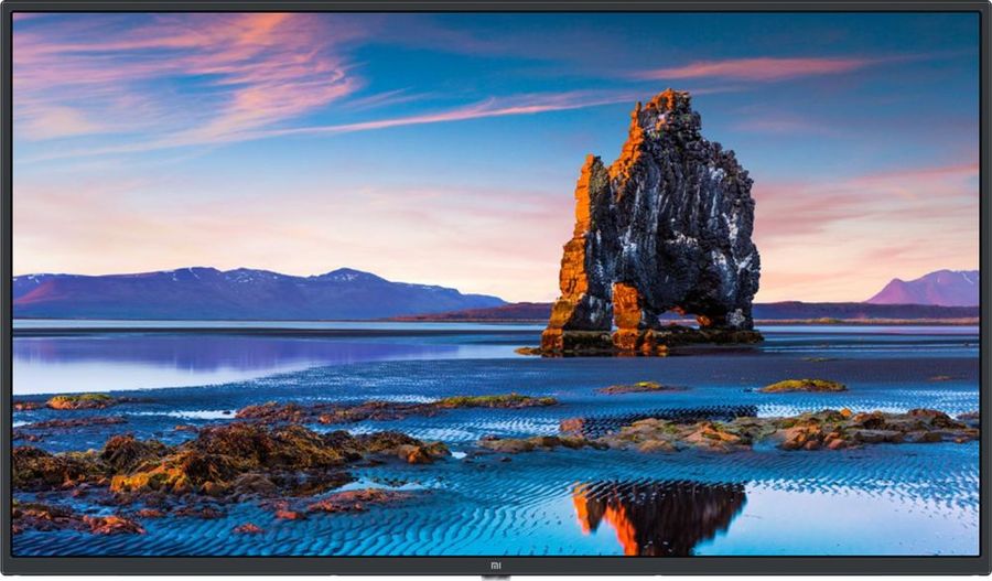 

Телевизор Xiaomi, Mi TV 4A 43" Black